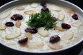 Zupa - krem kalafiorowy