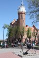 Kierunek - Ustka