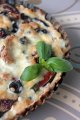 Tarta śródziemnomorska