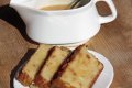 Babka ziemniaczana - przysmak lokalny