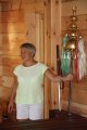 Tatarska Jurta