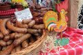 Jarmark Produktu Lokalnego w Sławie