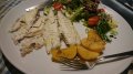 Restauracja Sardynia w Warszawie