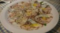 Restauracja Sardynia w Warszawie