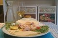 Restauracja Sardynia w Warszawie