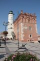 Sandomierz – Mały Rzym