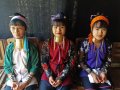 Birma - Inle Lake