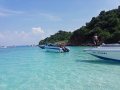 Okoliczne wyspy - Pattaya