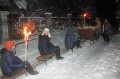 Osada Ataman - kozackie imprezy