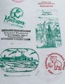 Moja pasja do podróży i… pieczątek – historia nietypowej kolekcji