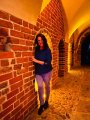 Malbork - nocne zwiedzanie zamku