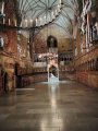 Malbork - nocne zwiedzanie zamku