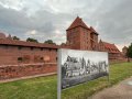Malbork - nocne zwiedzanie zamku