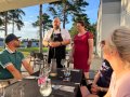 Karolinka Golf Park – golf, ogień i spokój w sercu natury