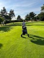Karolinka Golf Park – golf, ogień i spokój w sercu natury