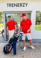 Karolinka Golf Park – golf, ogień i spokój w sercu natury