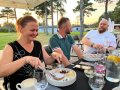 Karolinka Golf Park – golf, ogień i spokój w sercu natury
