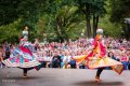 Grodzisk Mazowiecki – przez pięć dni stolicą kultur świata!